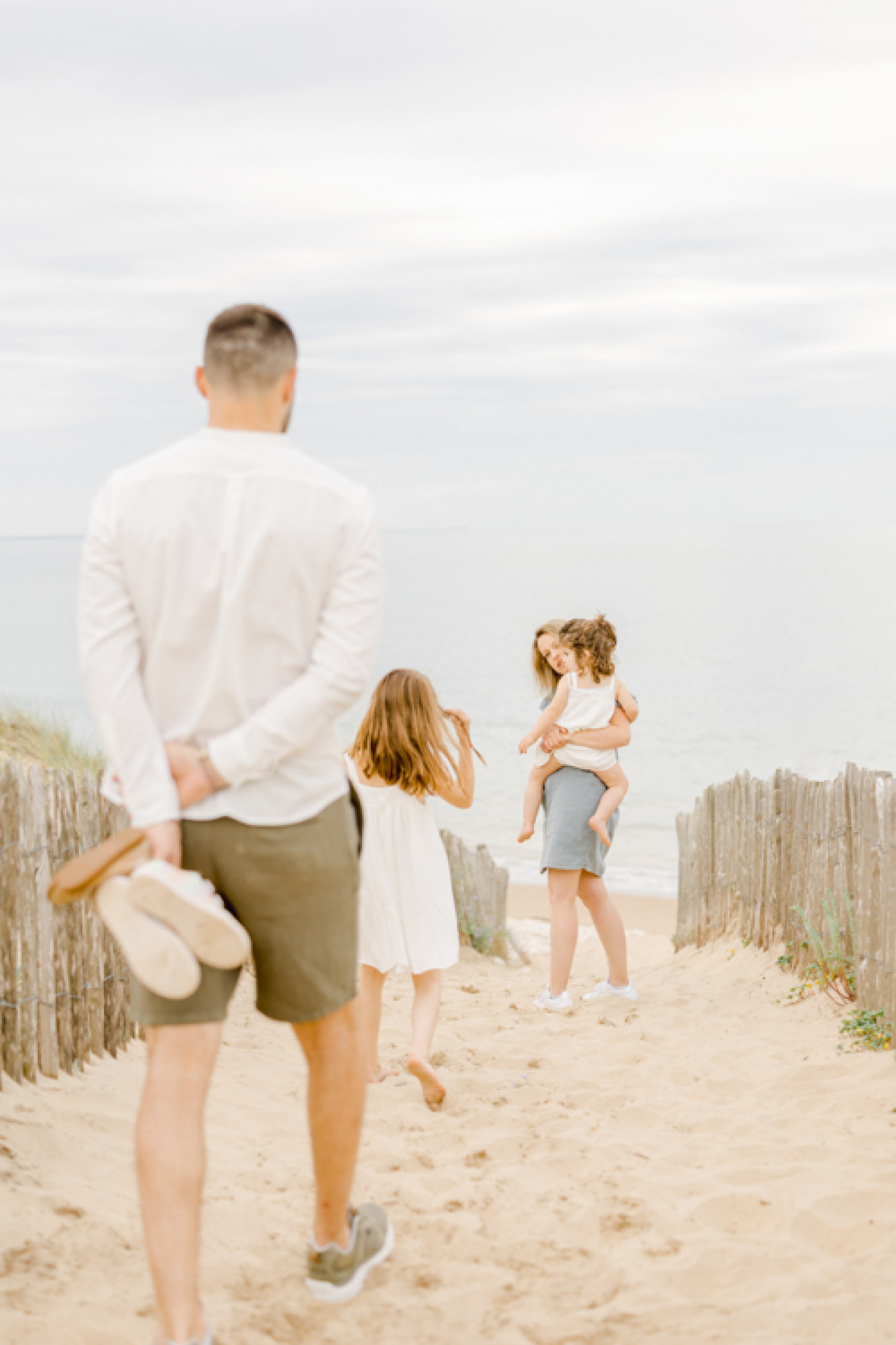 Julie & Jean-Baptiste